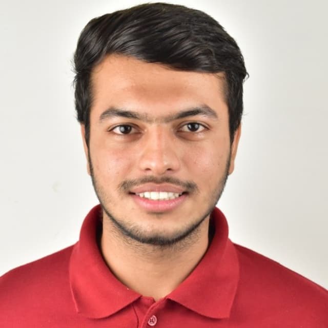 Sahil Vasuja