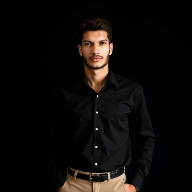 Sahil Verma