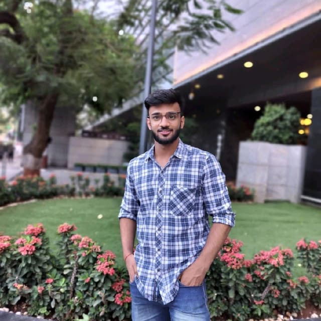 Sahil Verma