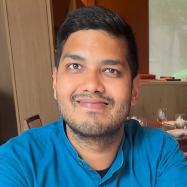 Sahil Verma