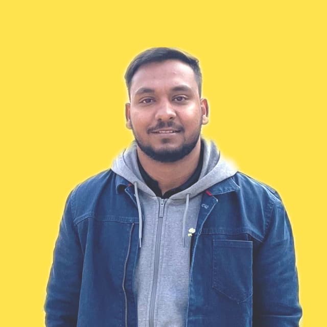 Sahil Verma