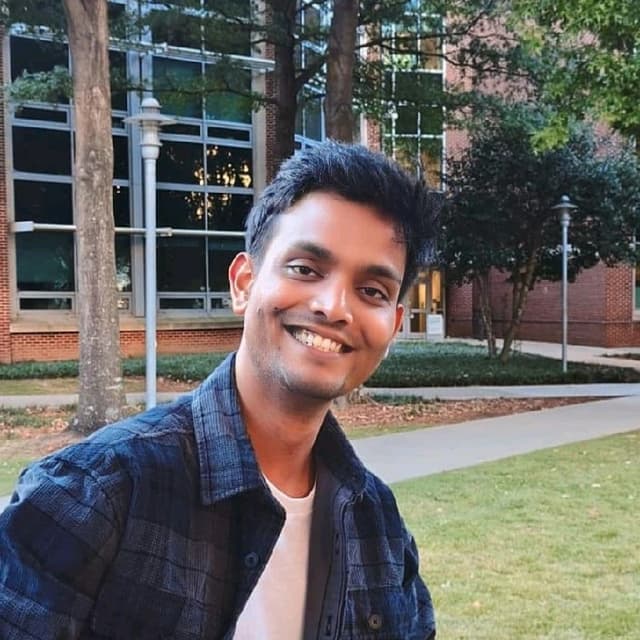 Sahil Walke