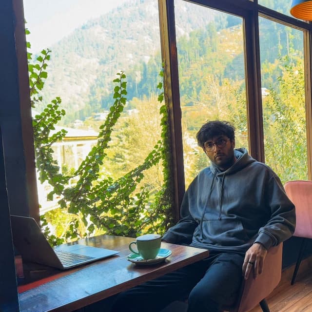 Sahil Yadav 😸