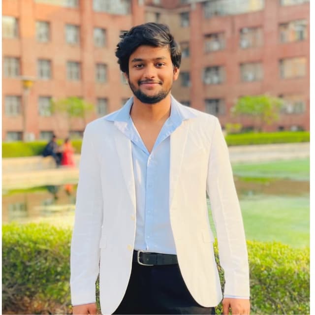 Sahir Ahmed