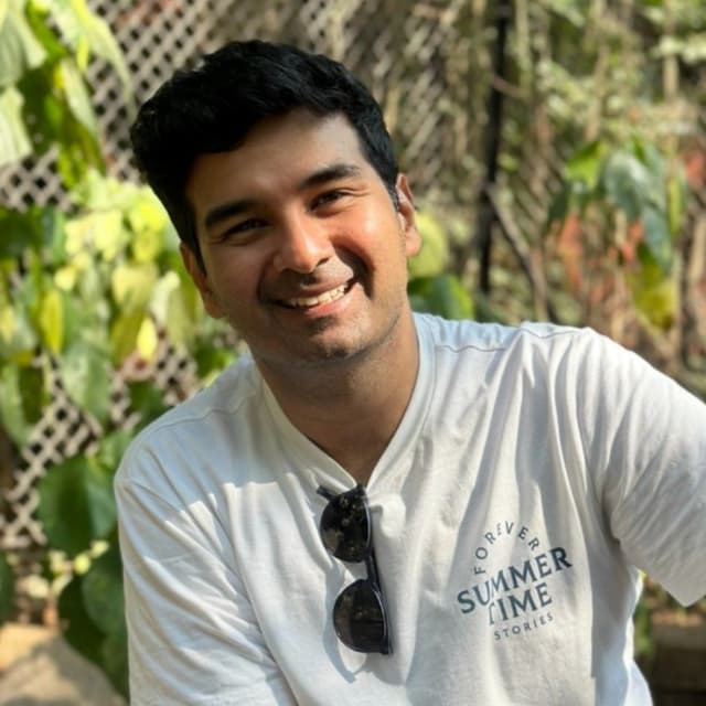 Sahirr Sethhi