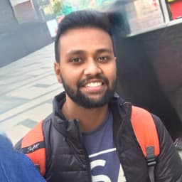 Sahishnu Sinha