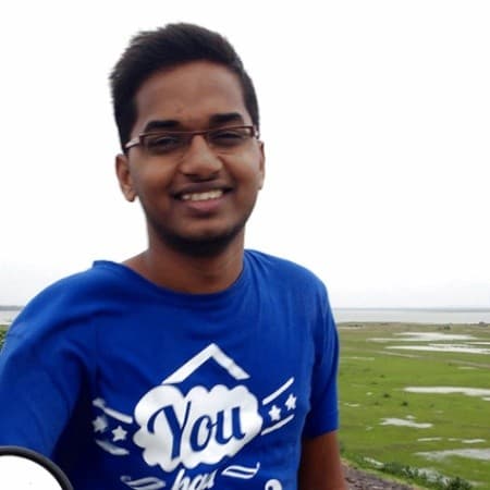 Sahith Thallapally