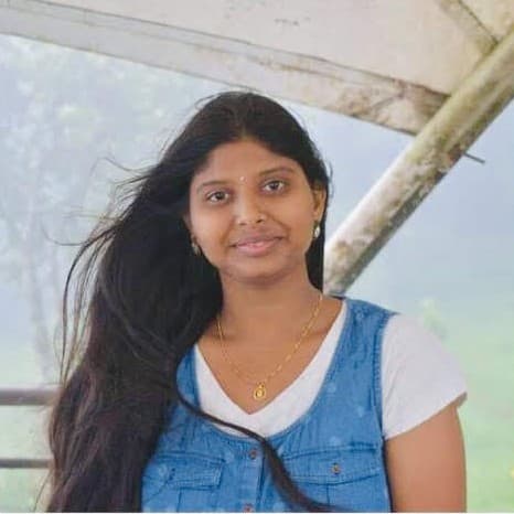 Sahithi Duddukuri