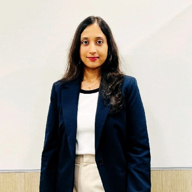 Sahithi Manam
