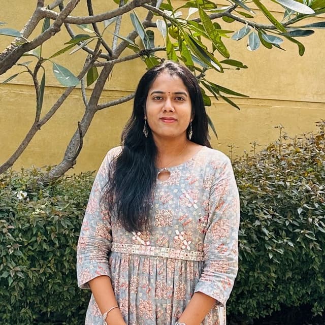Sahithi Gaddam