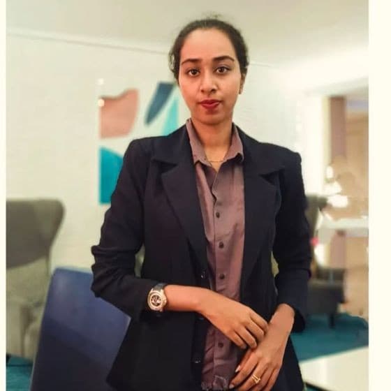 Sahithi Thadi