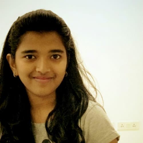 Sahithya Kamalapadu