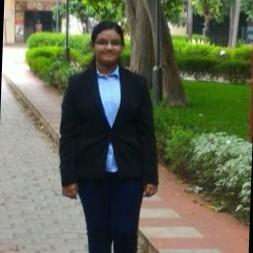 Sahithya Kavya Hemanth Kumar