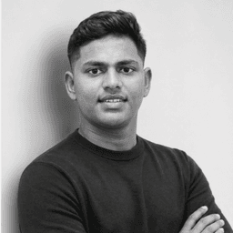 Sahit sai pothala