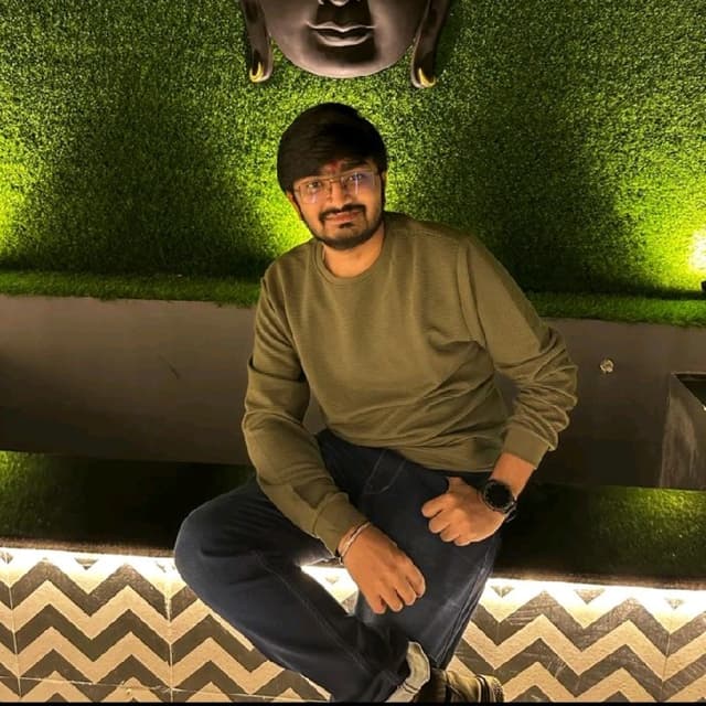 Sahitya Gupta