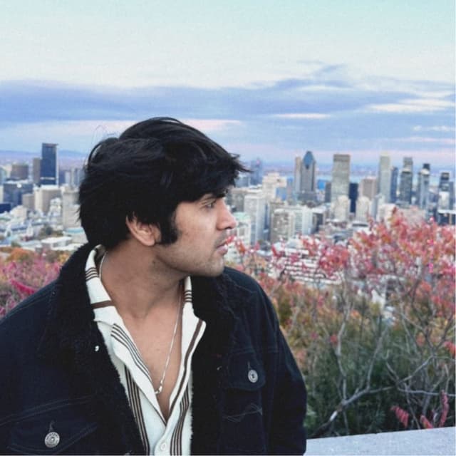 Sahitya Sharma
