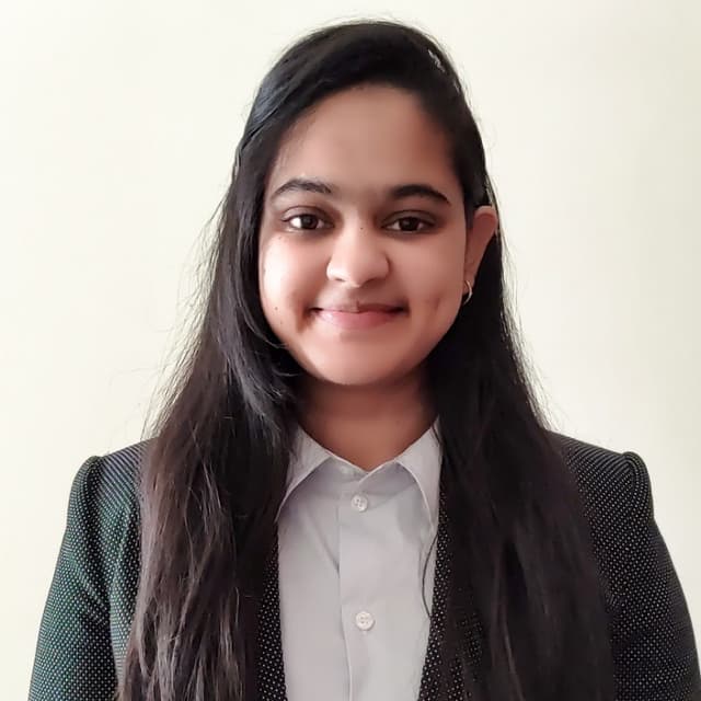 Sahitya Murali