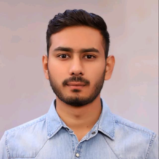 Sahitya Shrivastava