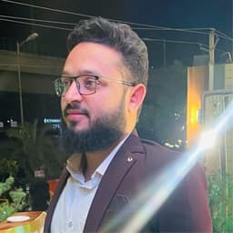 Sahjar Khan