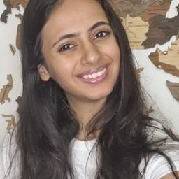 Krusha Sahjwani Malkani