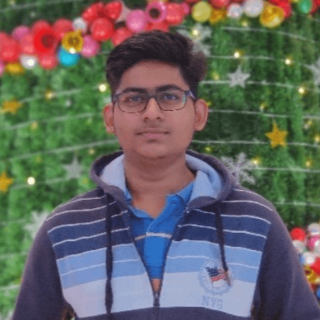 Rajat Kumar Sahoo