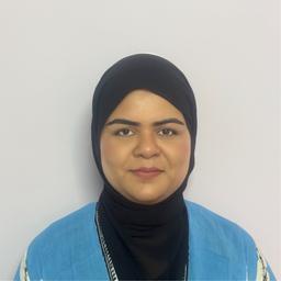 Sahrish Basha