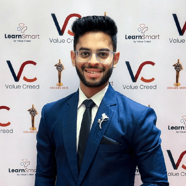 Dishank Sahu