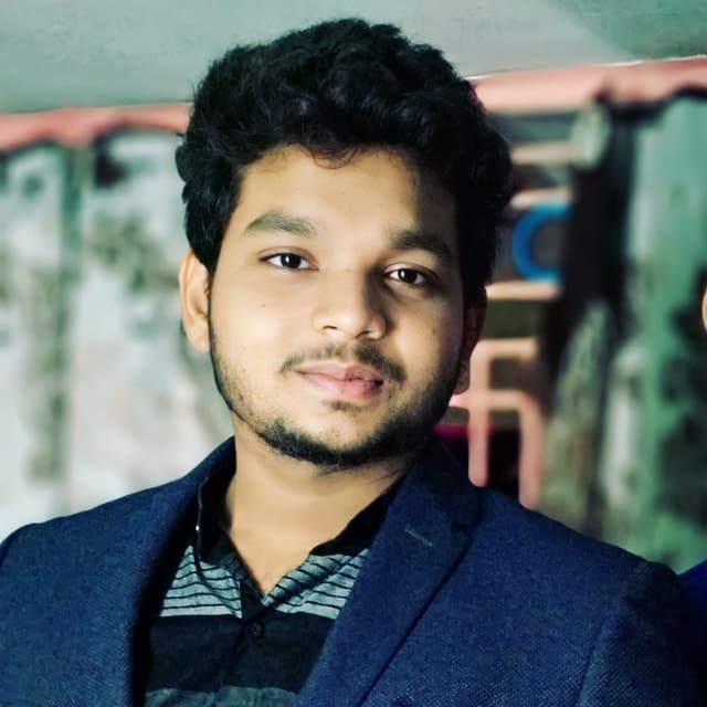 Rajesh Sahu