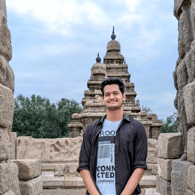 Devansh Sahu
