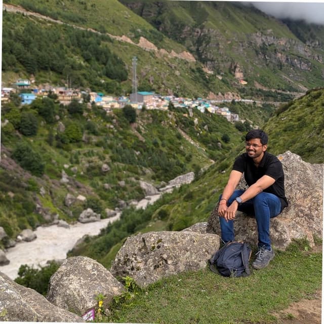 Dhanraj Sahu