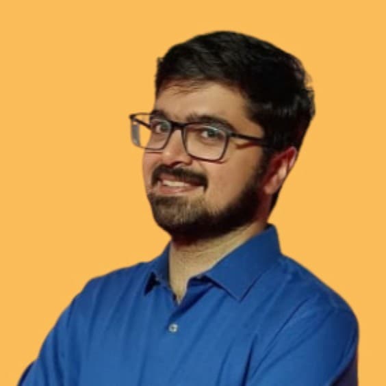 Sourabh Ahuja