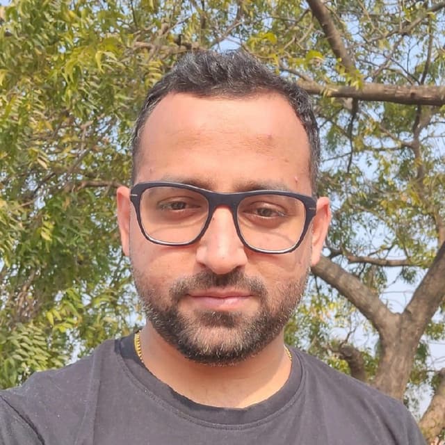 Sahul Mehrotra