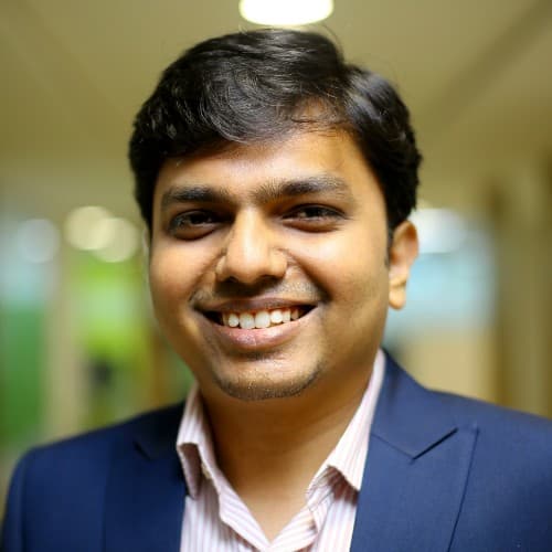 Rahul Sahu