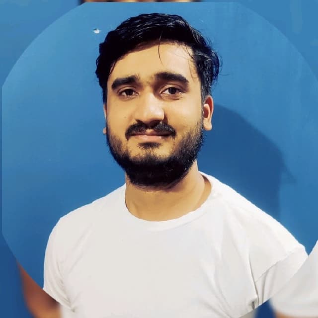 Rajat Sahu