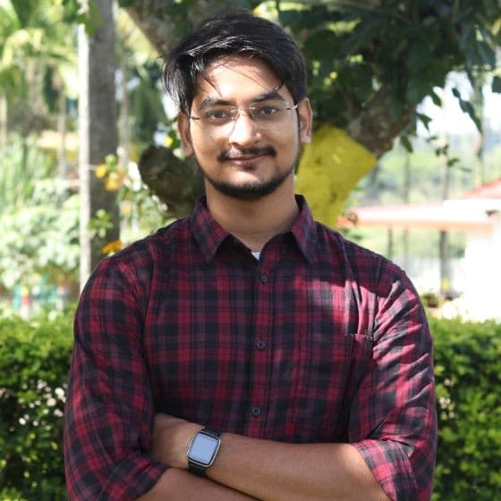 Shivam Sahu