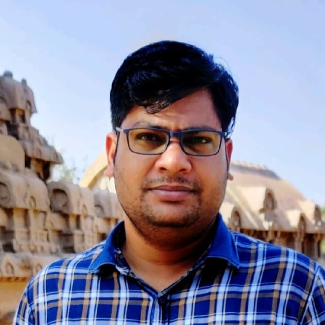 Vipin Sahu