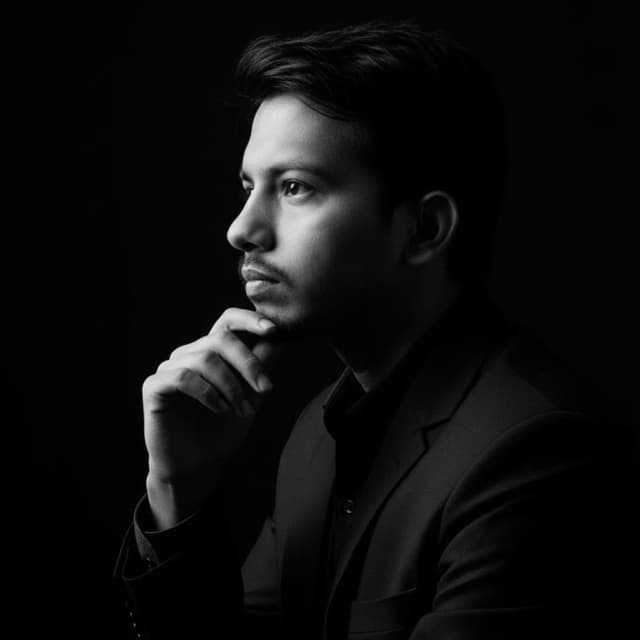 Yash Sahu