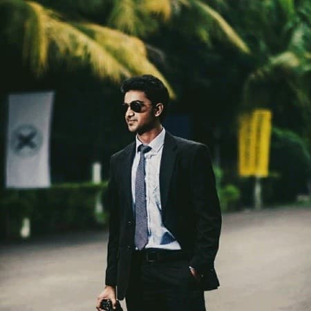 Aditya S