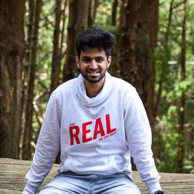 Sai Arvind B