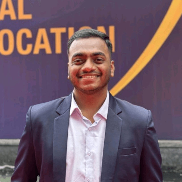 Sai Atul G