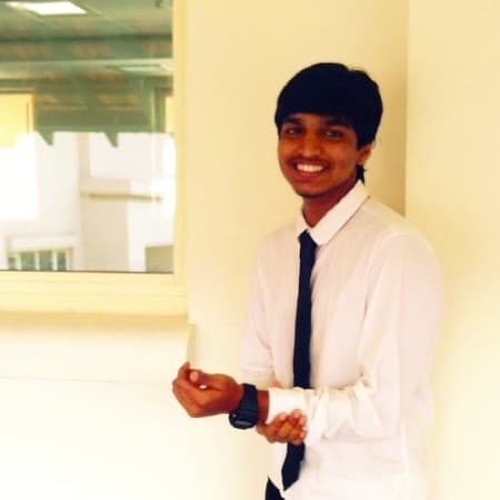 Sai Avinash