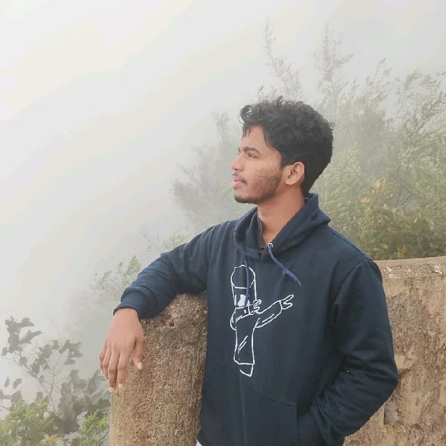 SAI BABU INUKONDA