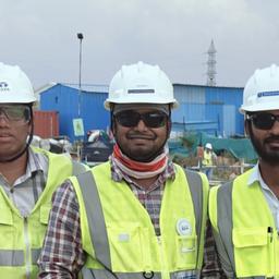 Saichaitanya Chiluka