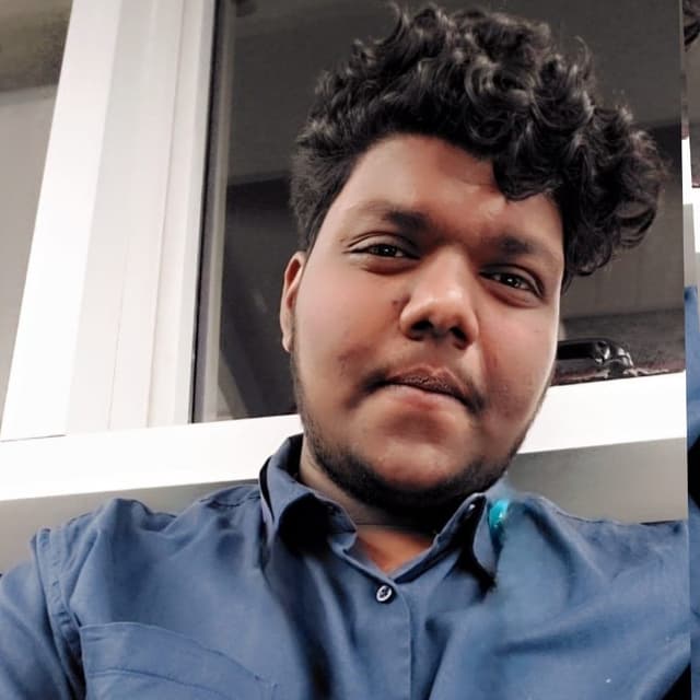 Sai Chandra