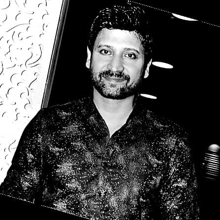Sai Charan