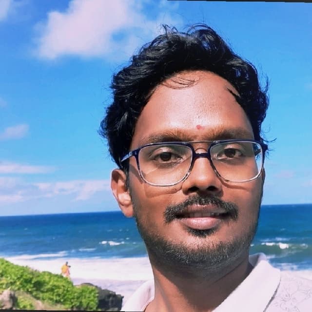 Sai Charan
