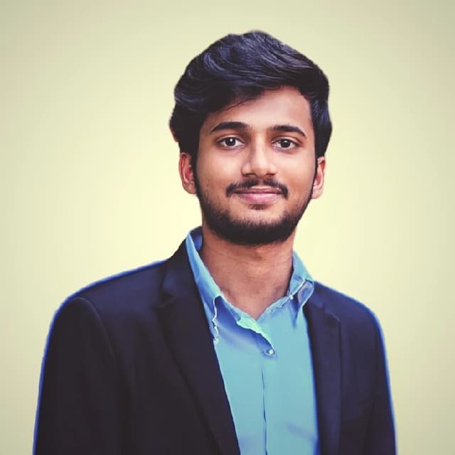 Sai Charan Mukala