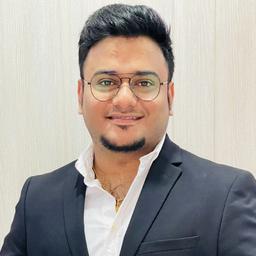 Sai Charan Vaidya