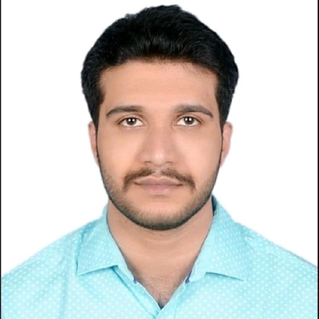 Sai Dinesh Vemasani