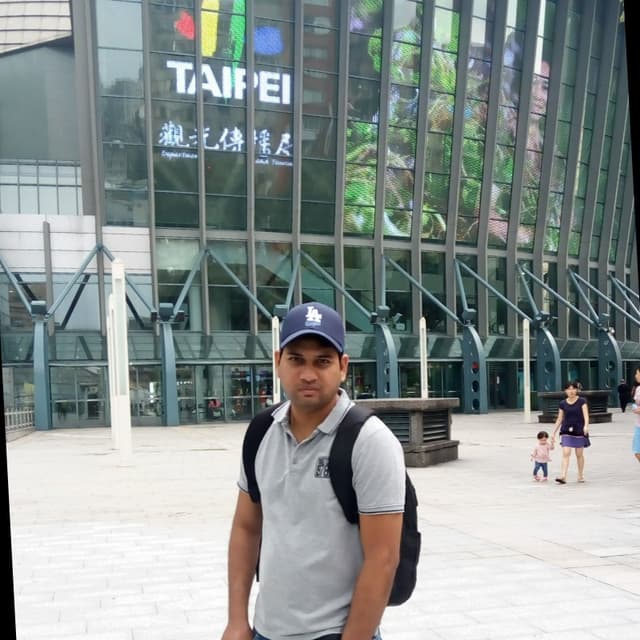 Sai Gajula